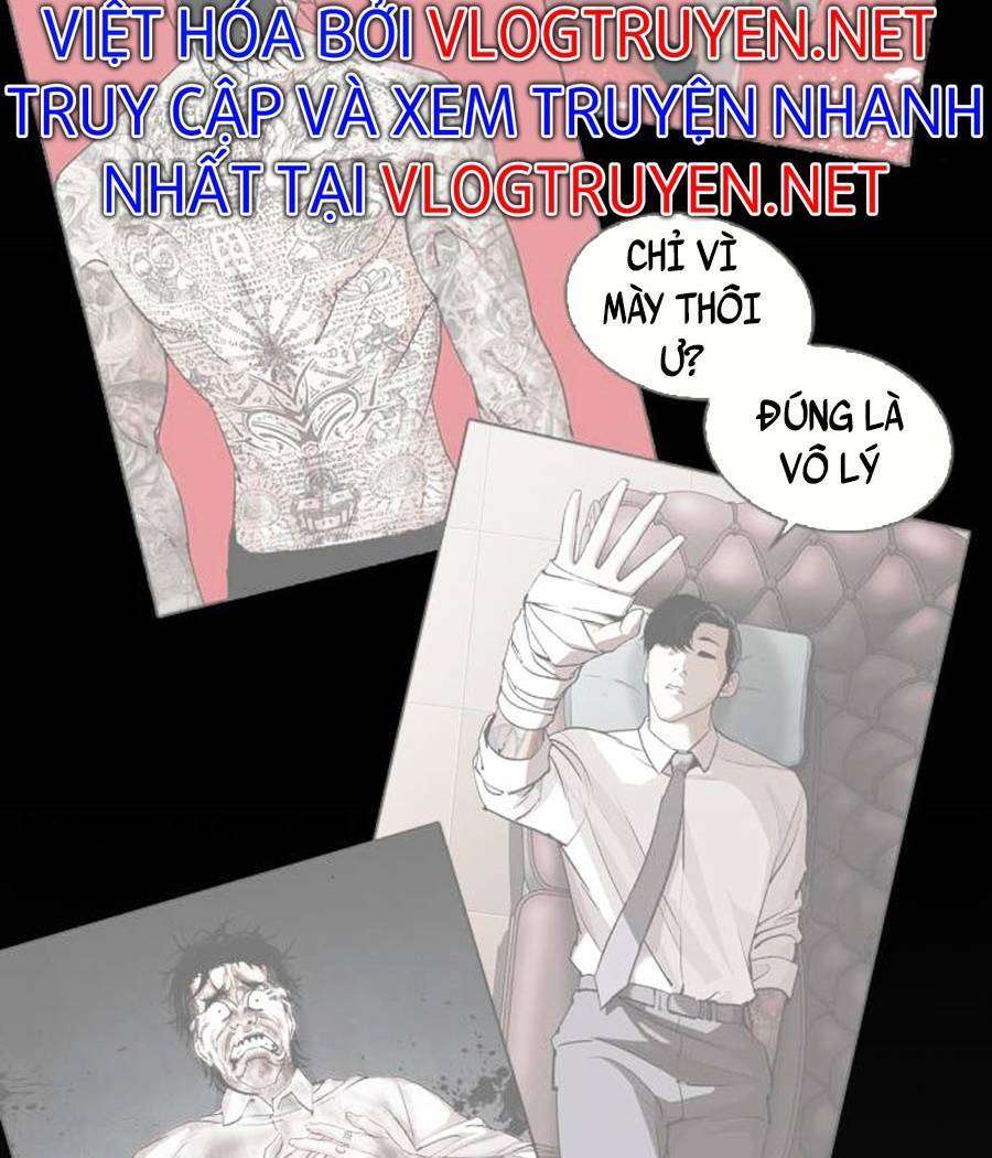 Lookism Chapter 406 - Trang 2