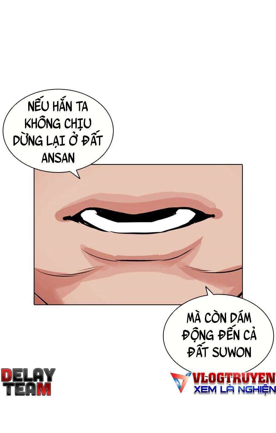 Lookism Chapter 406 - Trang 2