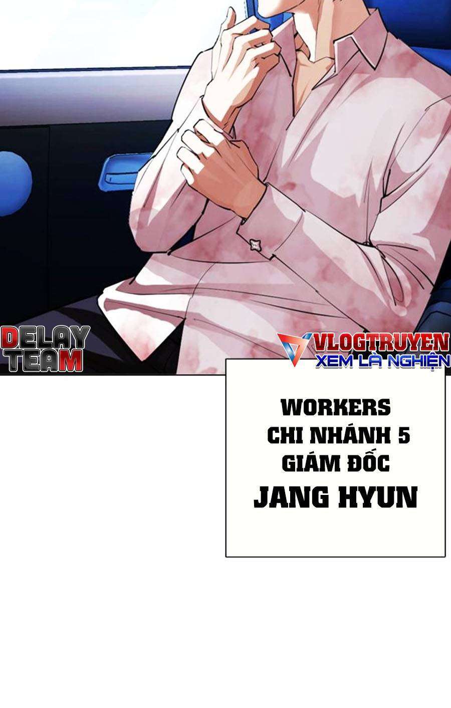 Lookism Chapter 406 - Trang 2