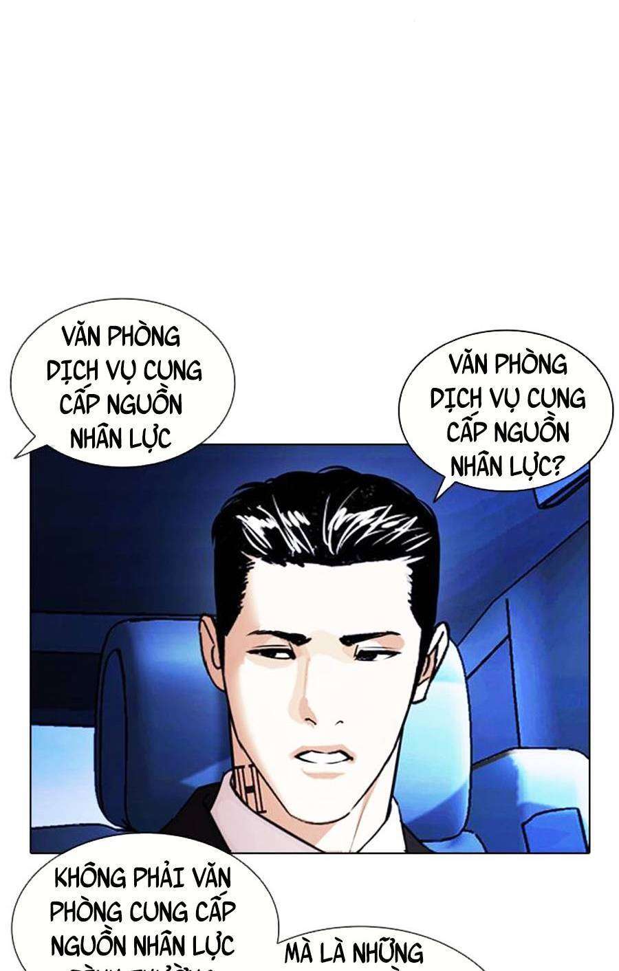 Lookism Chapter 406 - Trang 2