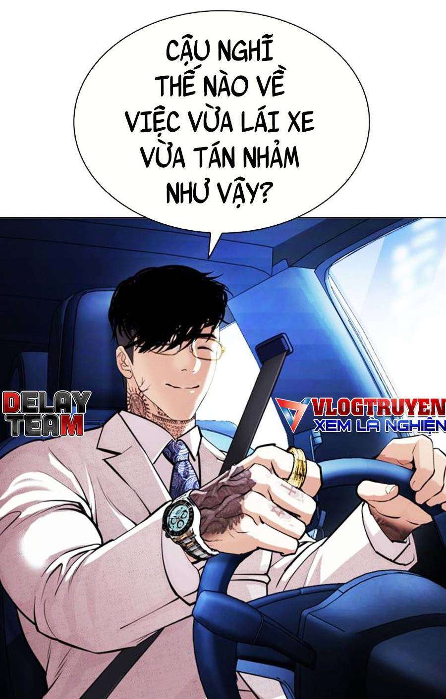 Lookism Chapter 406 - Trang 2