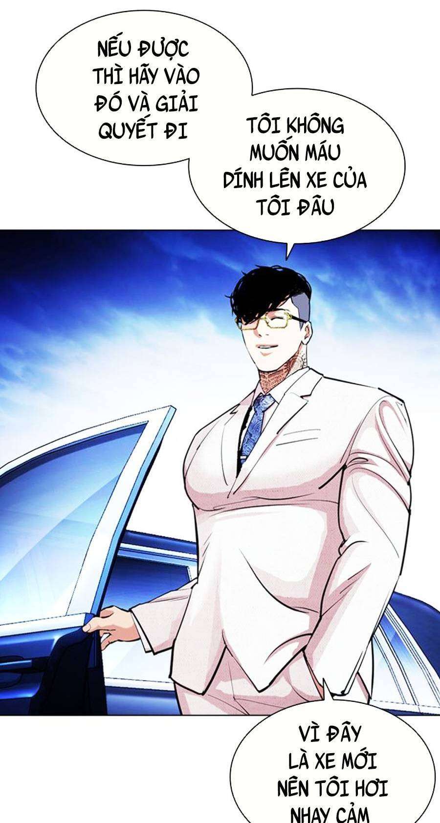 Lookism Chapter 406 - Trang 2