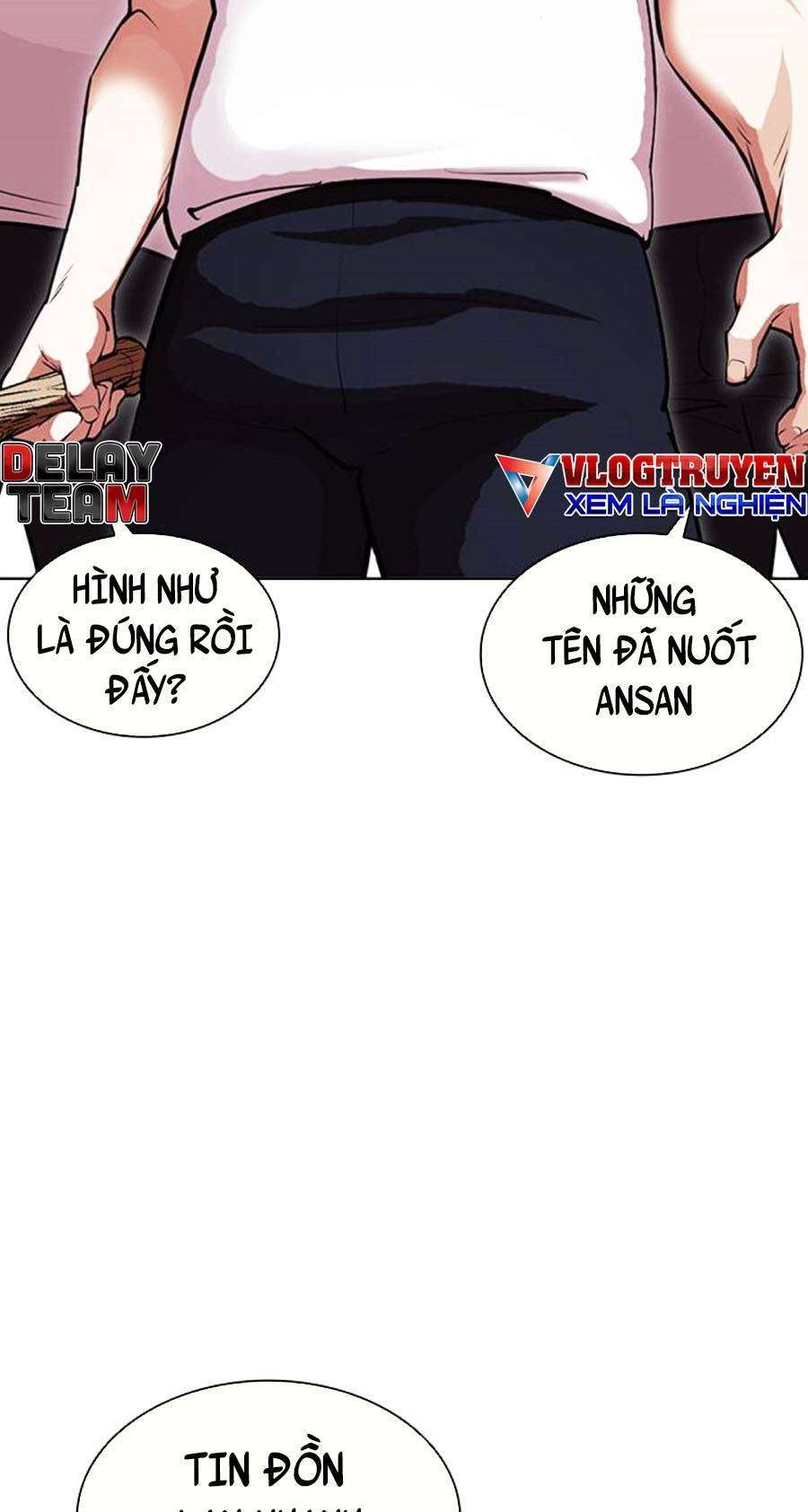 Lookism Chapter 406 - Trang 2