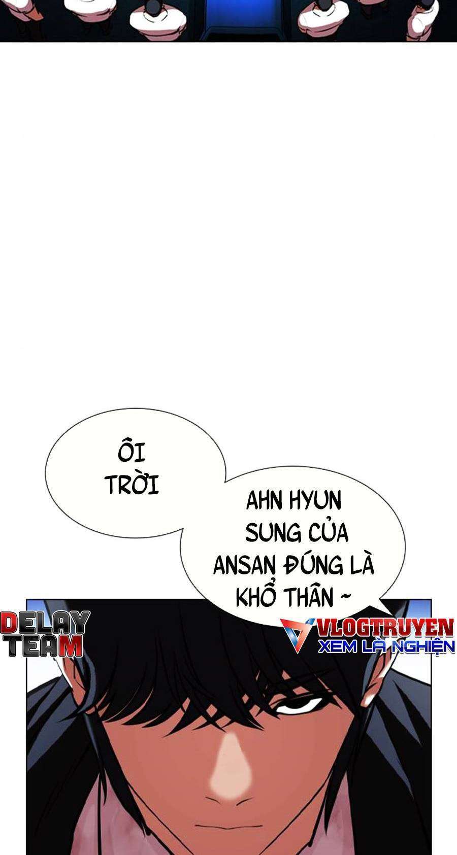 Lookism Chapter 406 - Trang 2