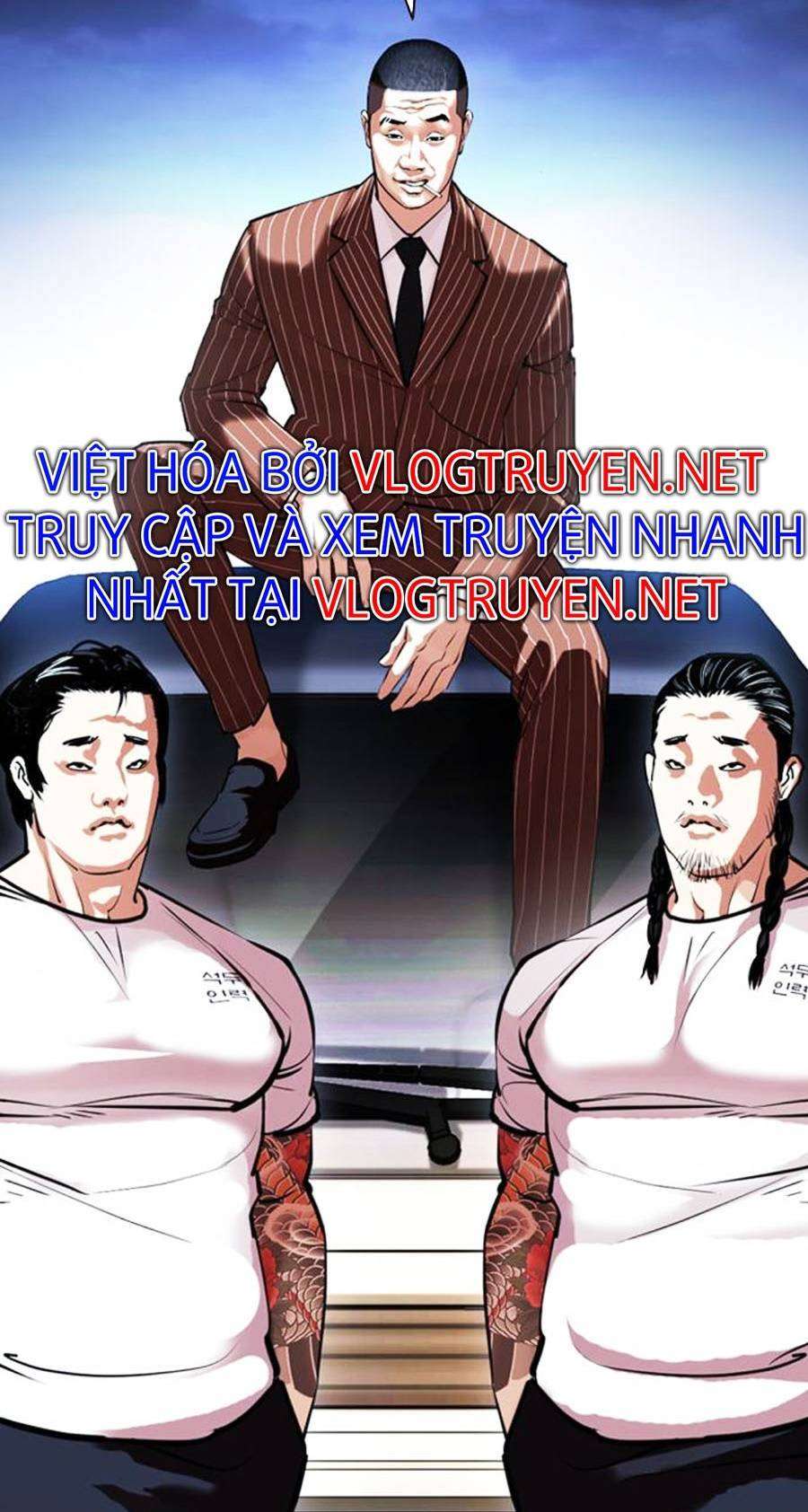 Lookism Chapter 406 - Trang 2