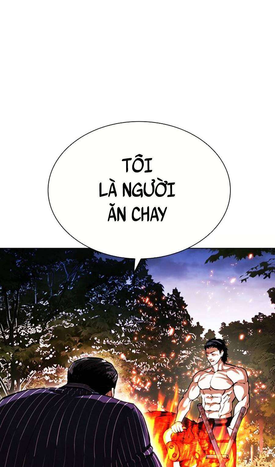 Lookism Chapter 406 - Trang 2