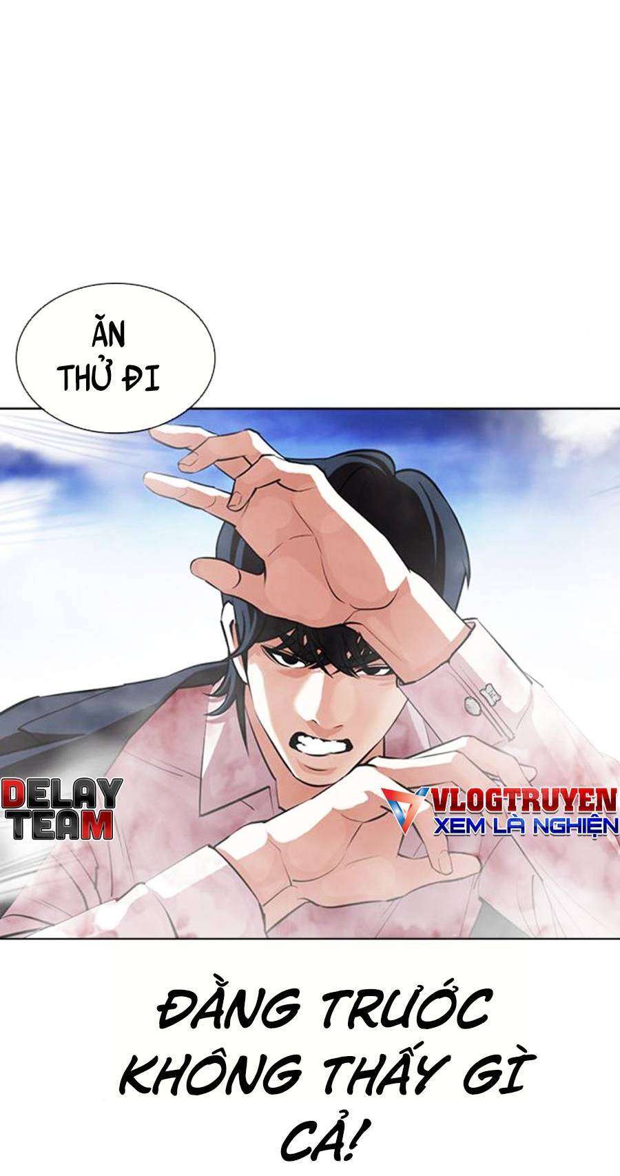 Lookism Chapter 406 - Trang 2