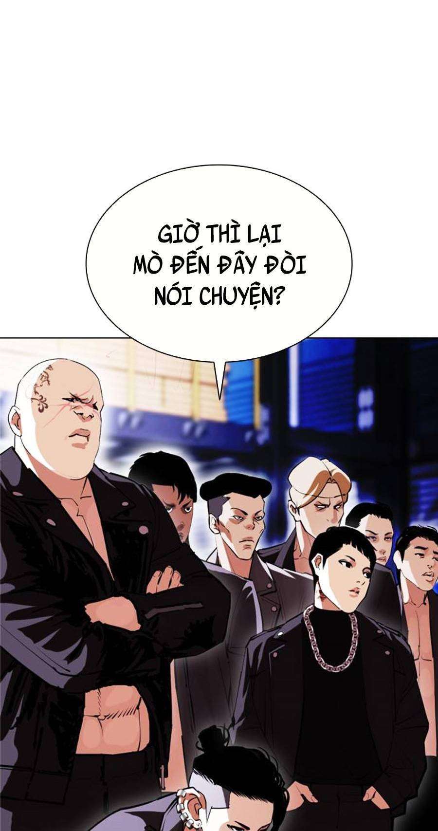 Lookism Chapter 406 - Trang 2