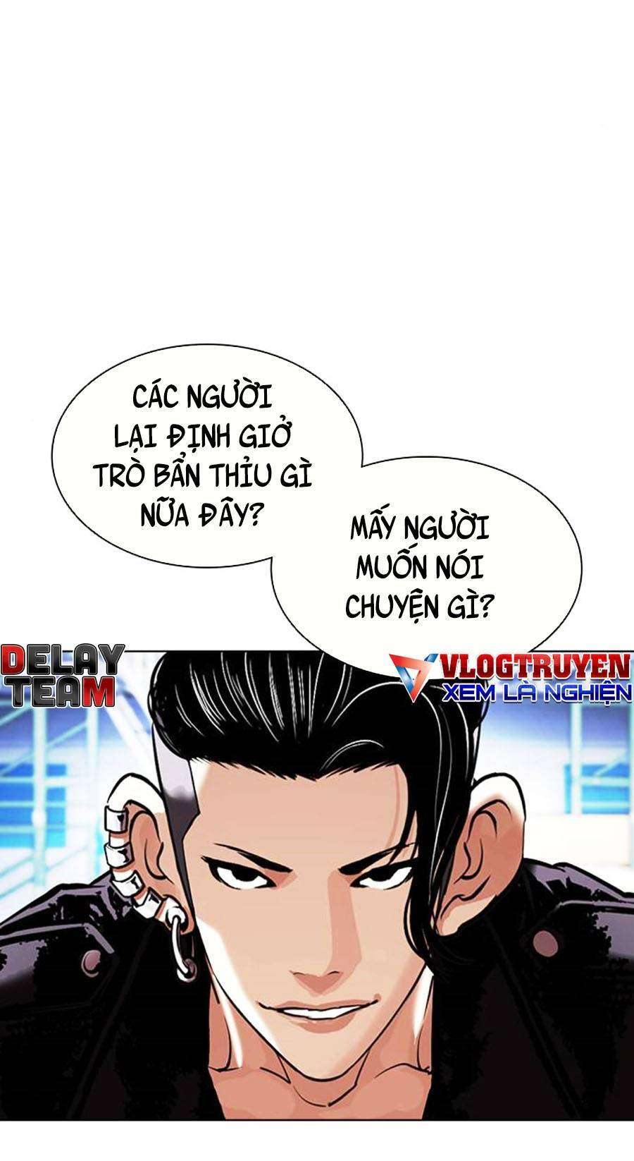 Lookism Chapter 406 - Trang 2