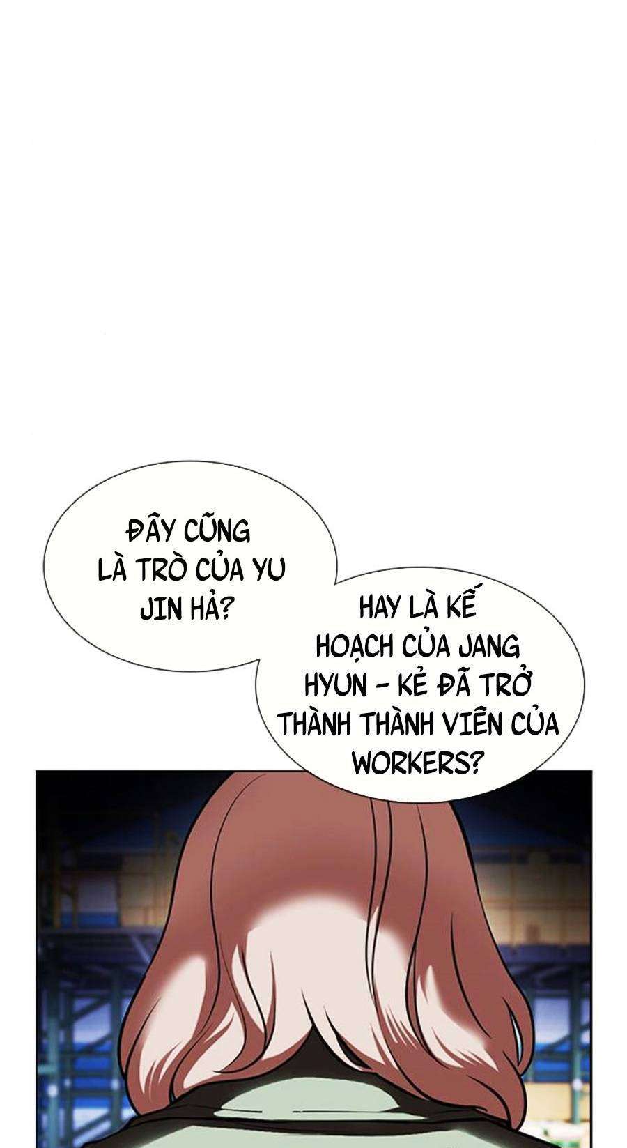 Lookism Chapter 406 - Trang 2