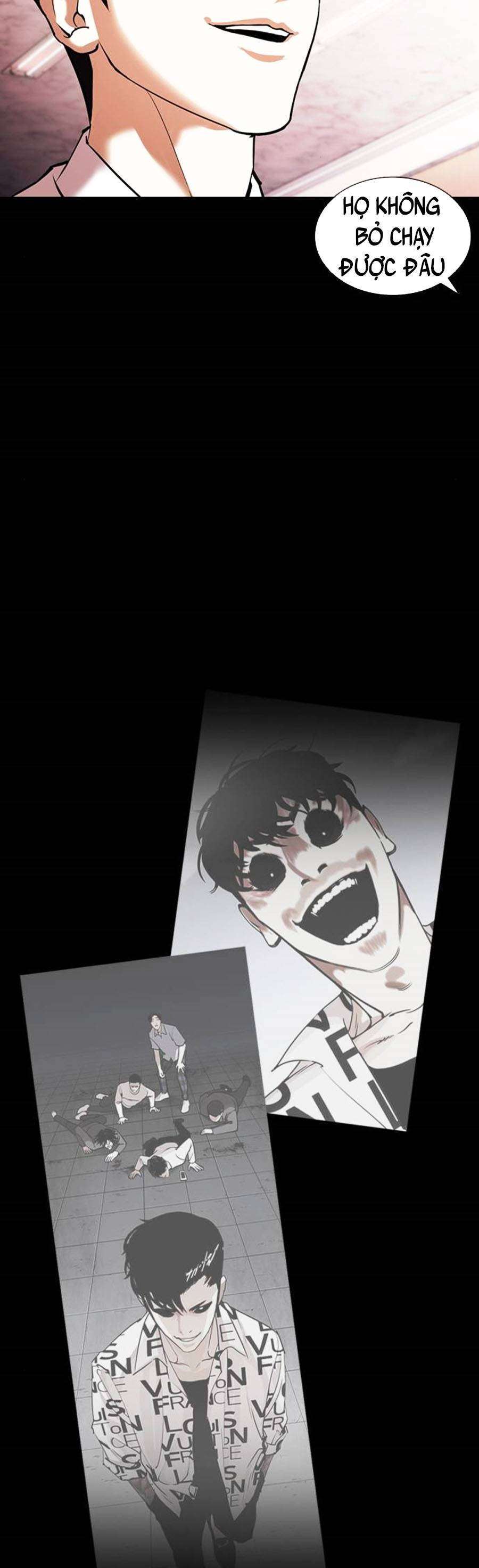 Lookism Chapter 405 - Trang 2