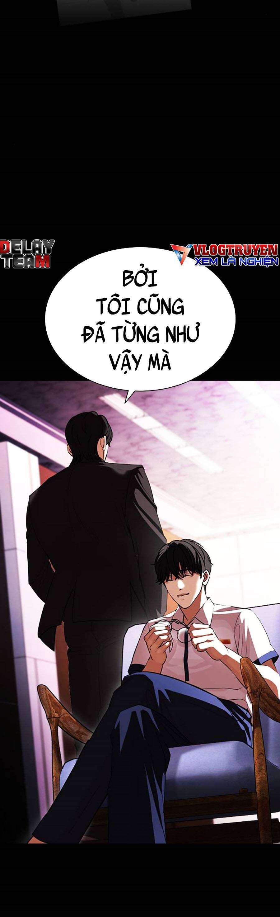 Lookism Chapter 405 - Trang 2