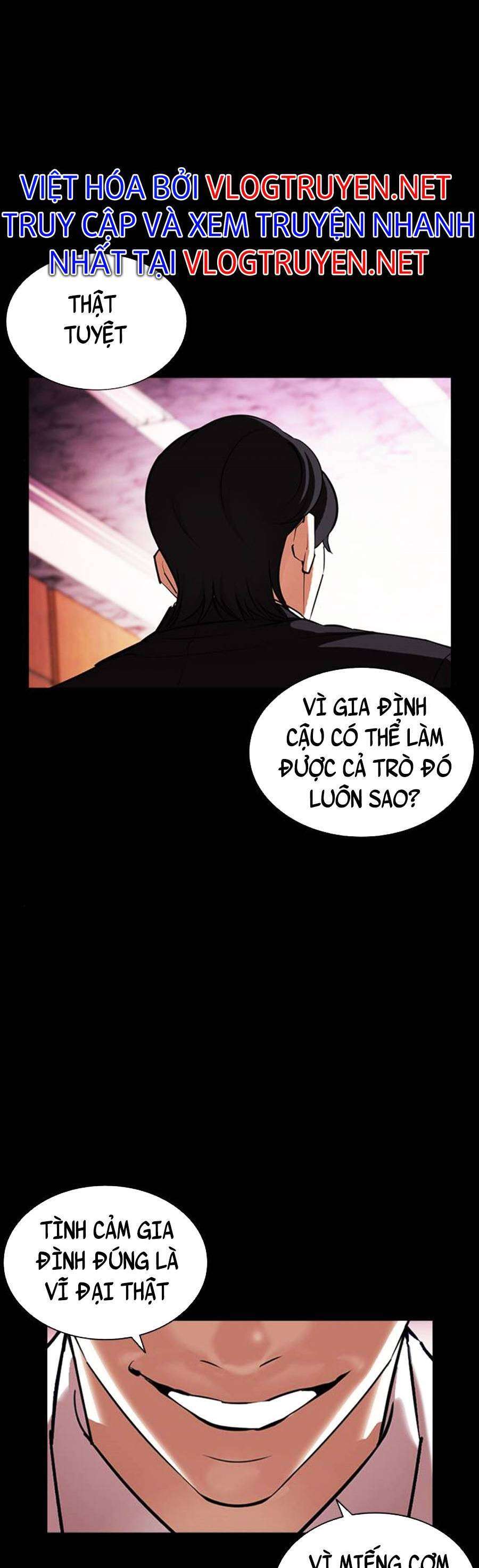 Lookism Chapter 405 - Trang 2