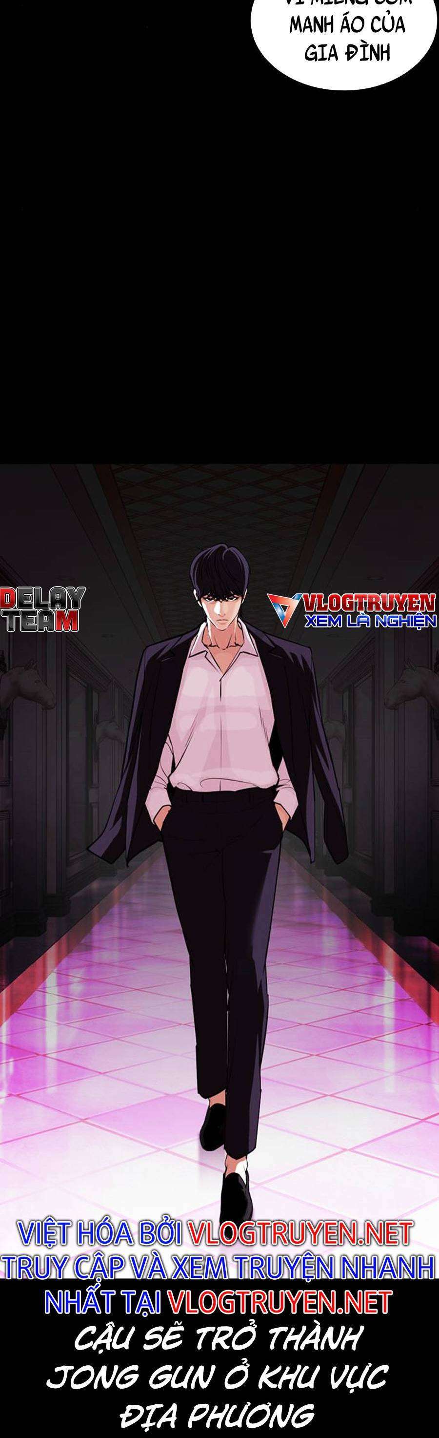 Lookism Chapter 405 - Trang 2