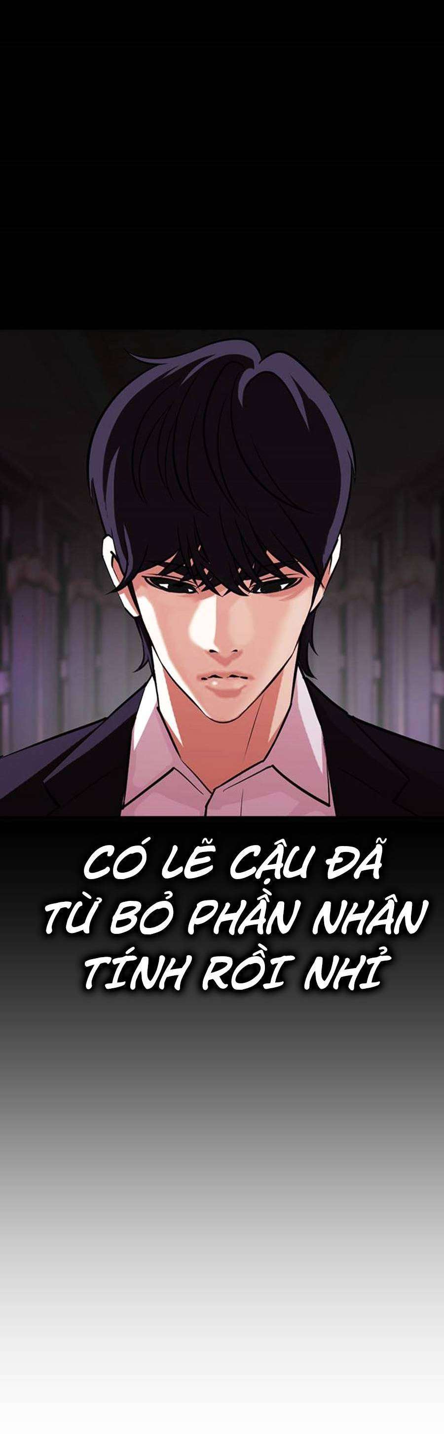 Lookism Chapter 405 - Trang 2