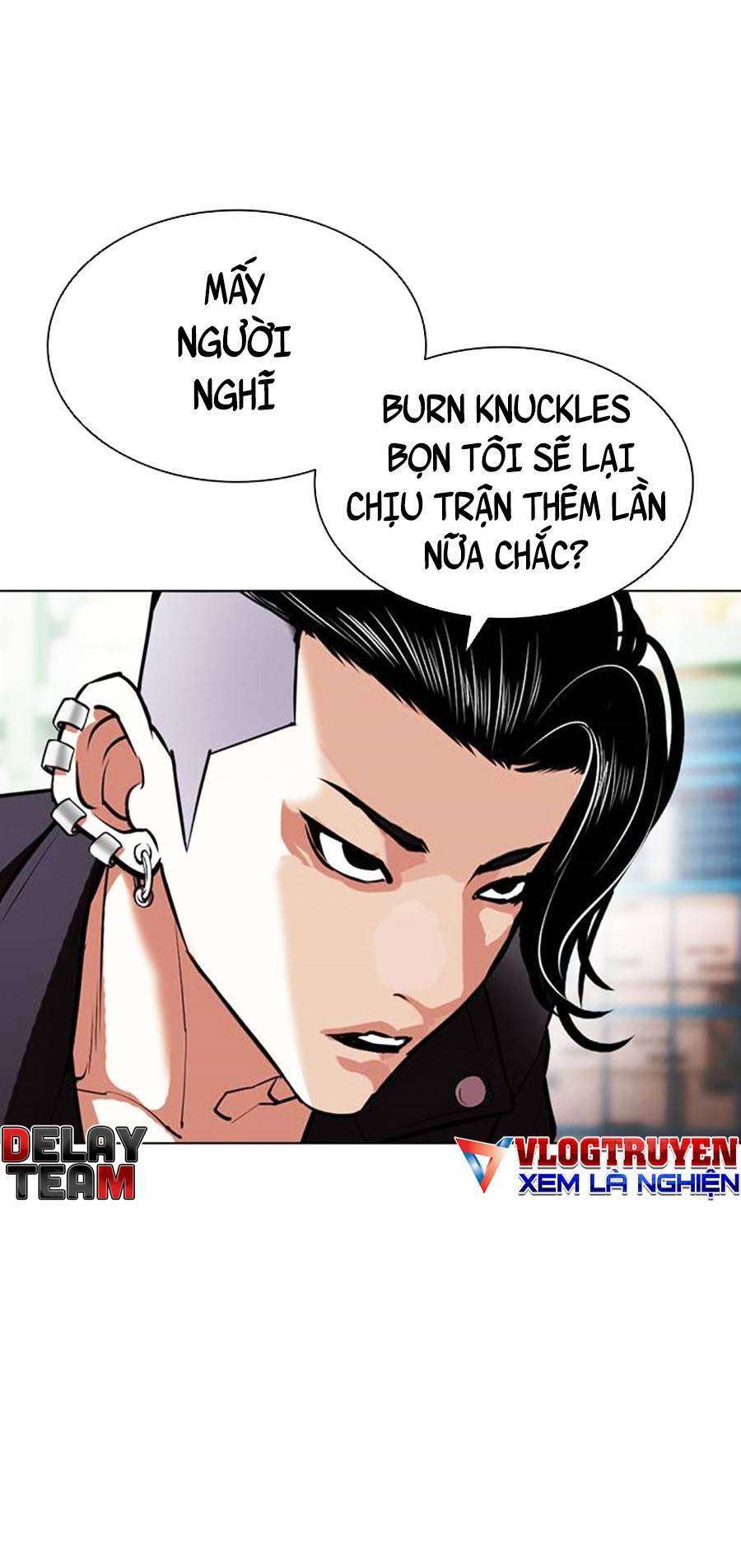 Lookism Chapter 405 - Trang 2