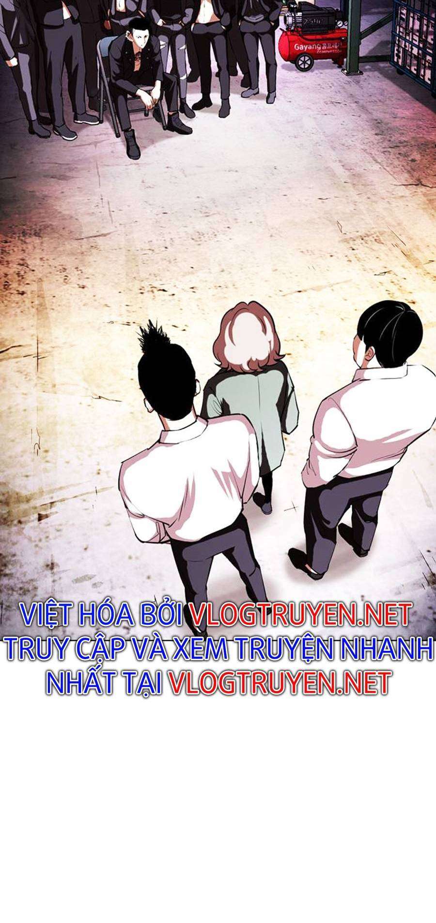 Lookism Chapter 405 - Trang 2