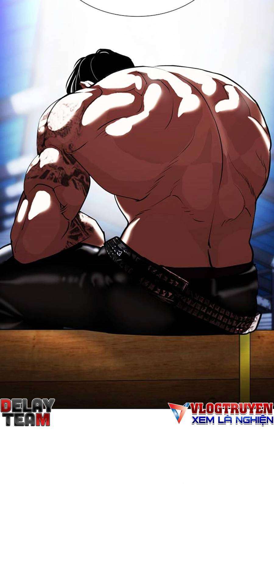 Lookism Chapter 405 - Trang 2