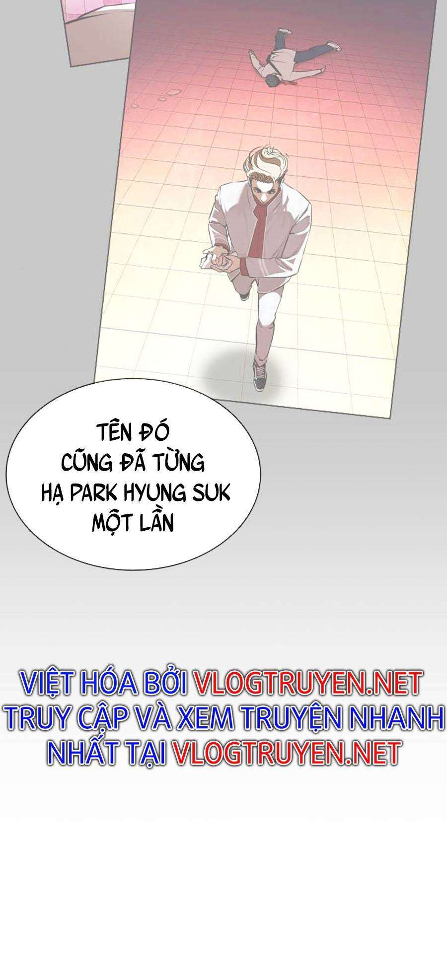 Lookism Chapter 405 - Trang 2