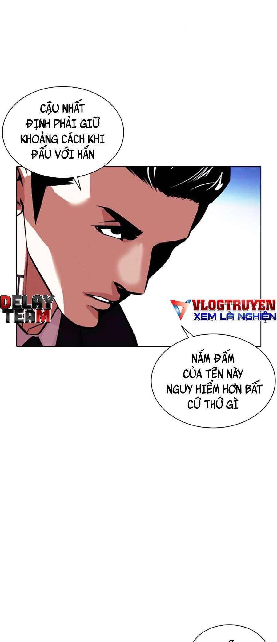 Lookism Chapter 405 - Trang 2