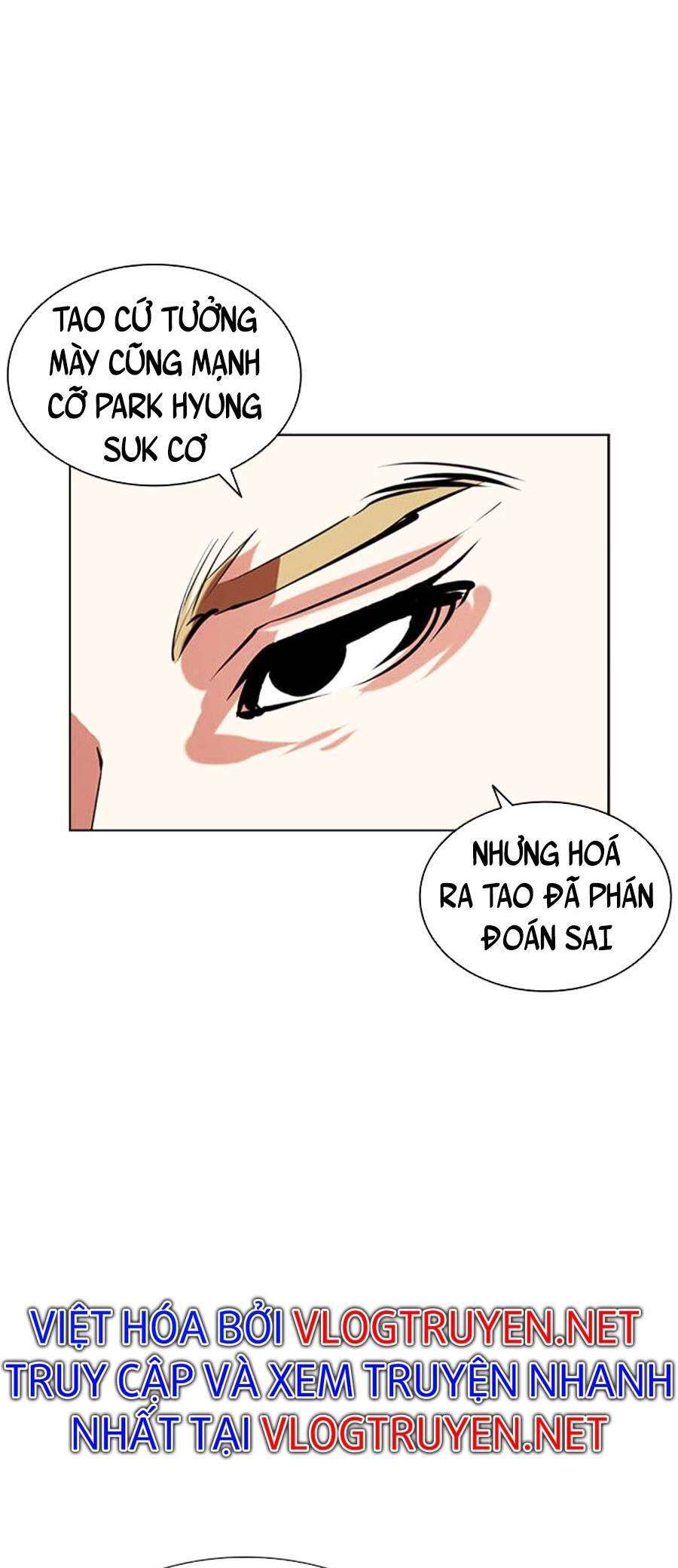 Lookism Chapter 405 - Trang 2