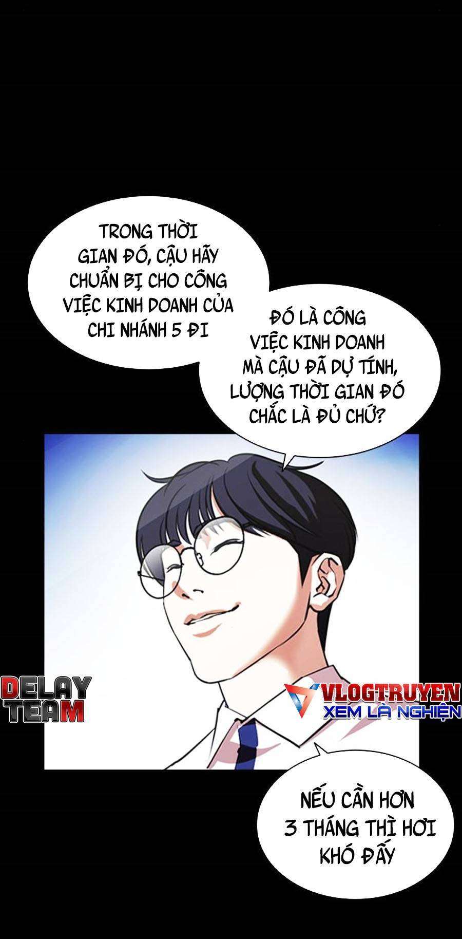 Lookism Chapter 405 - Trang 2