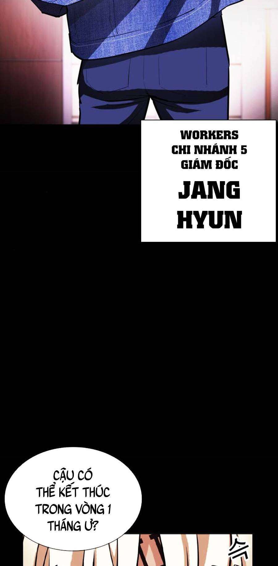 Lookism Chapter 405 - Trang 2