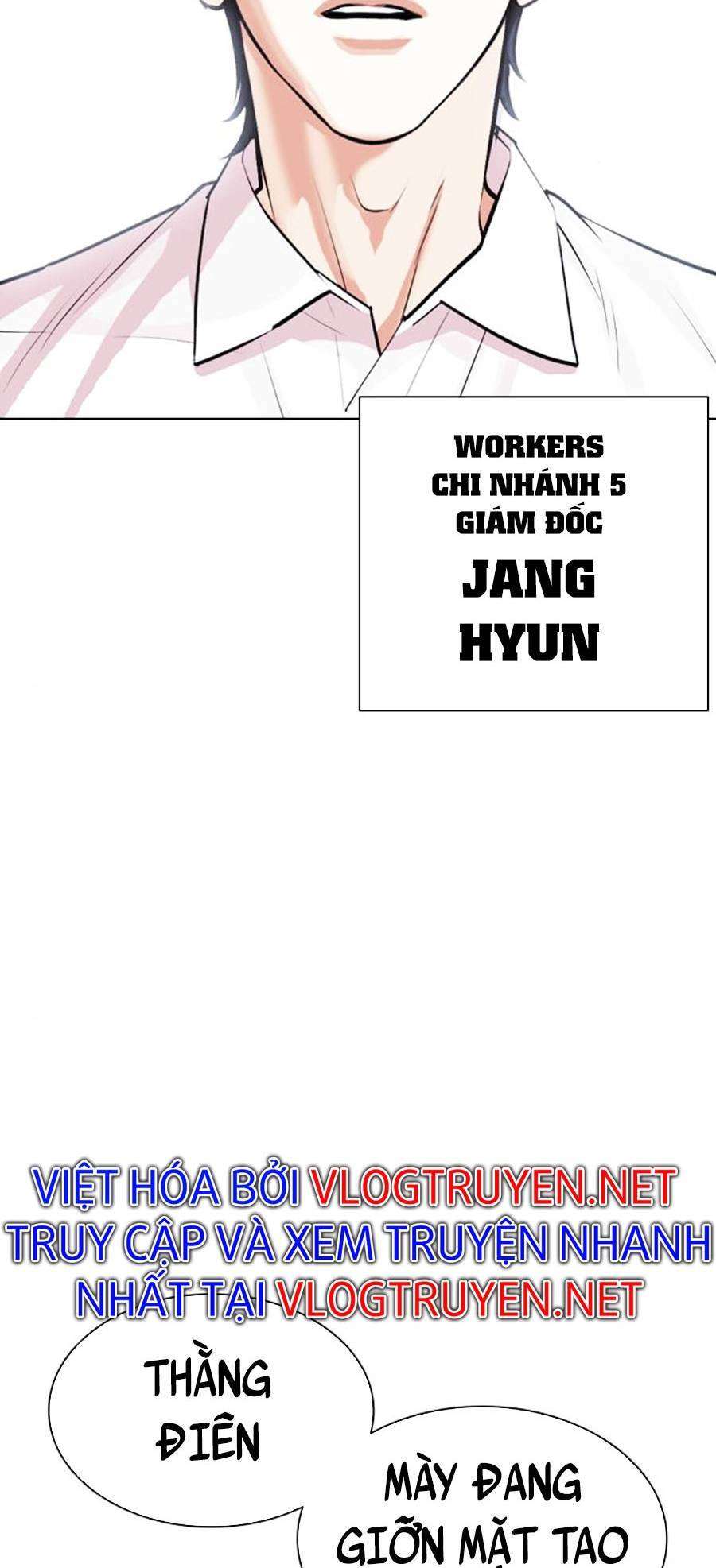 Lookism Chapter 405 - Trang 2