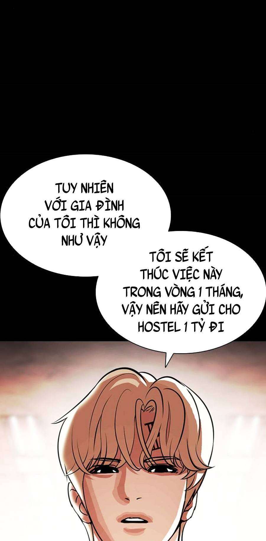 Lookism Chapter 405 - Trang 2