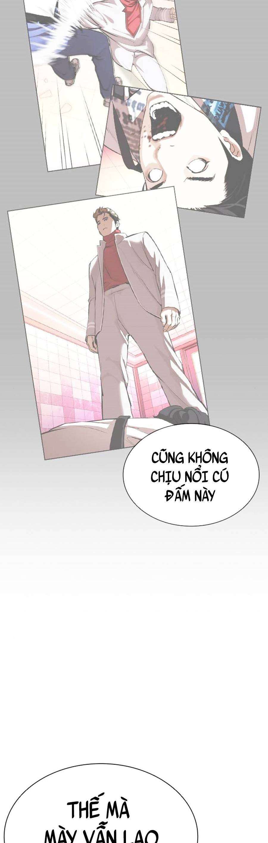 Lookism Chapter 405 - Trang 2