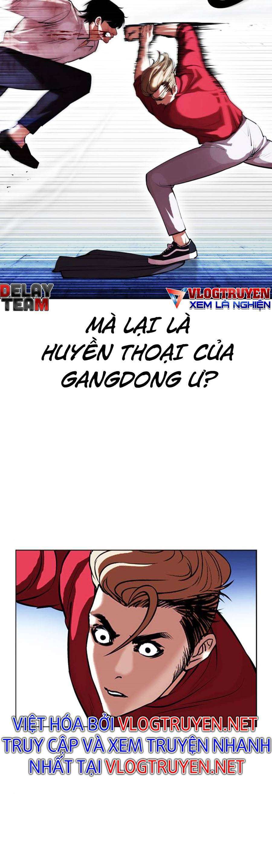 Lookism Chapter 405 - Trang 2