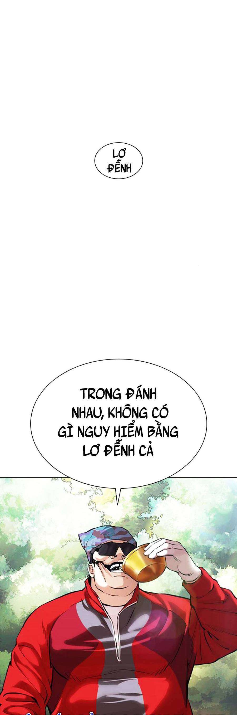 Lookism Chapter 405 - Trang 2