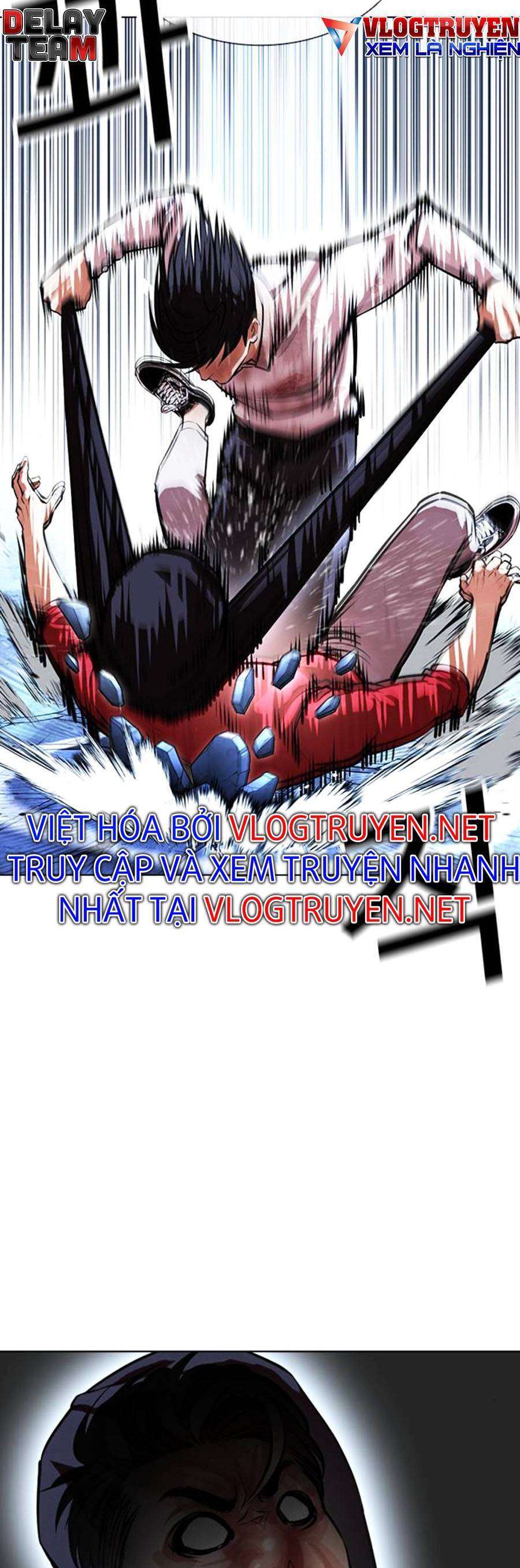 Lookism Chapter 405 - Trang 2