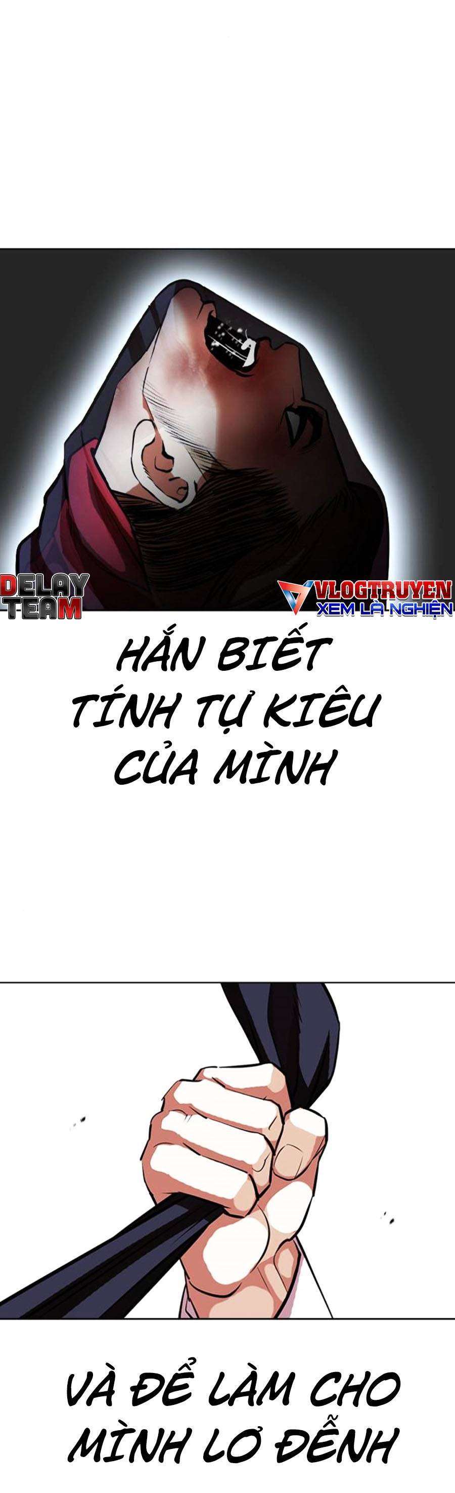 Lookism Chapter 405 - Trang 2