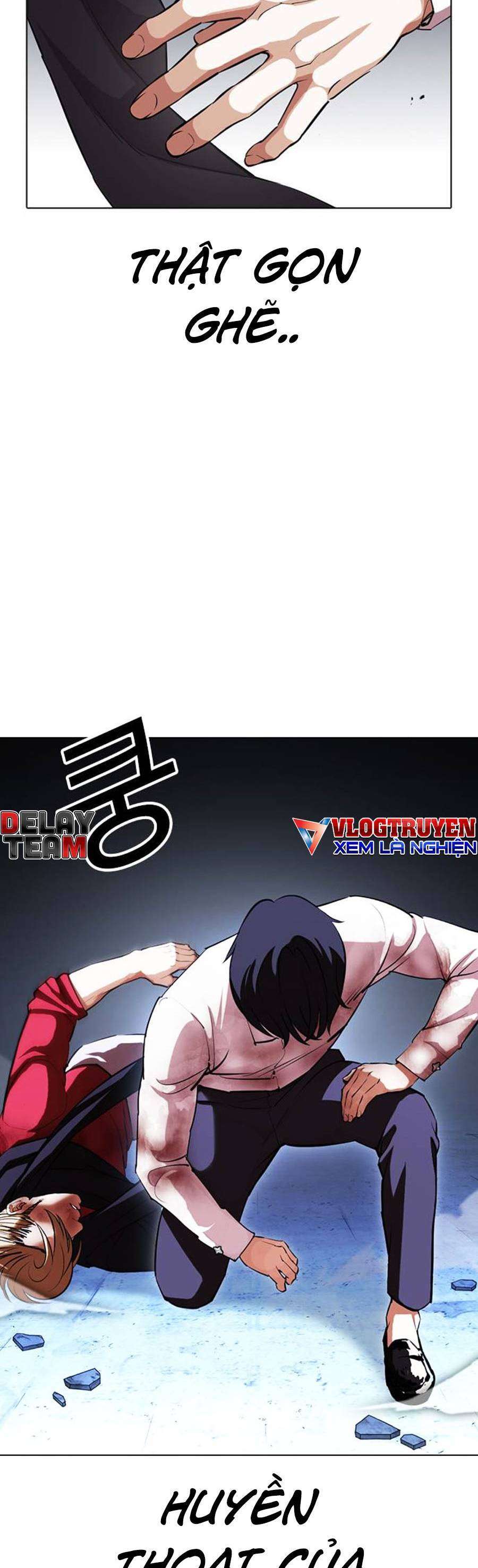 Lookism Chapter 405 - Trang 2