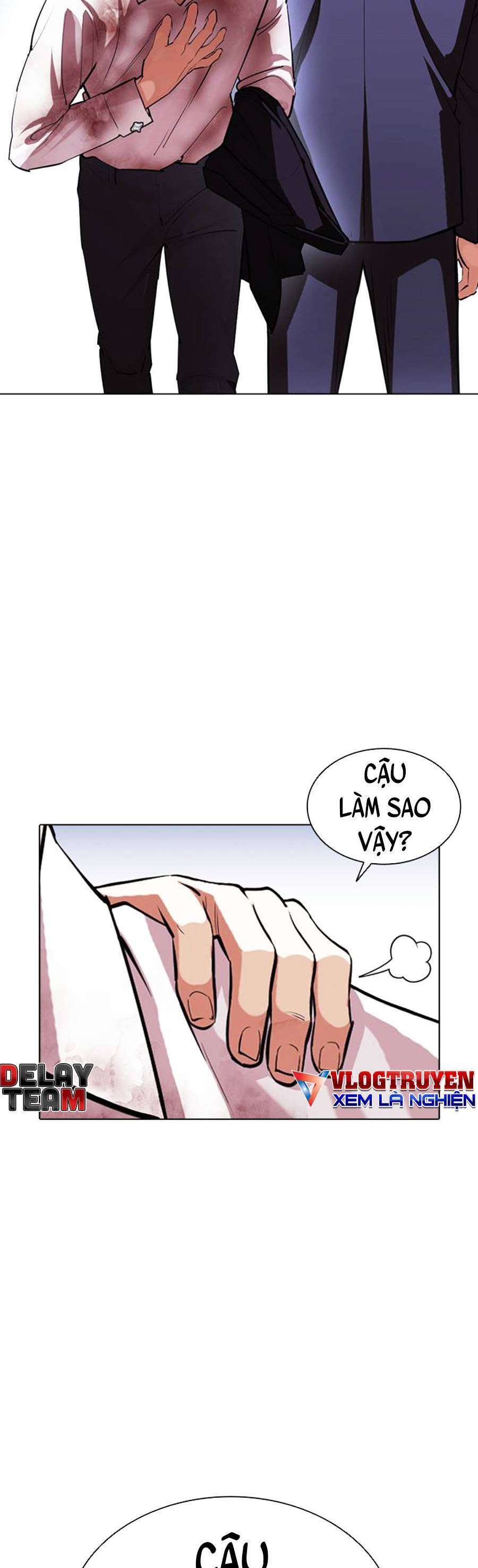 Lookism Chapter 405 - Trang 2