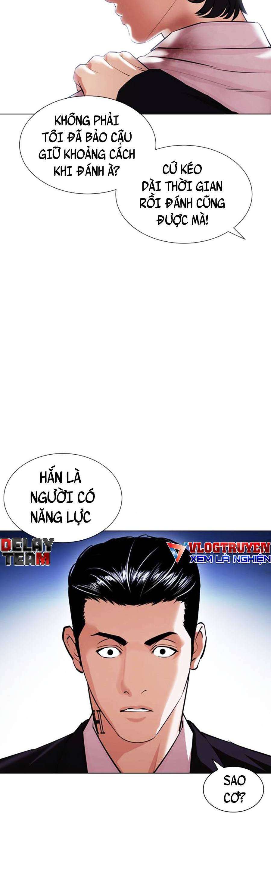 Lookism Chapter 405 - Trang 2