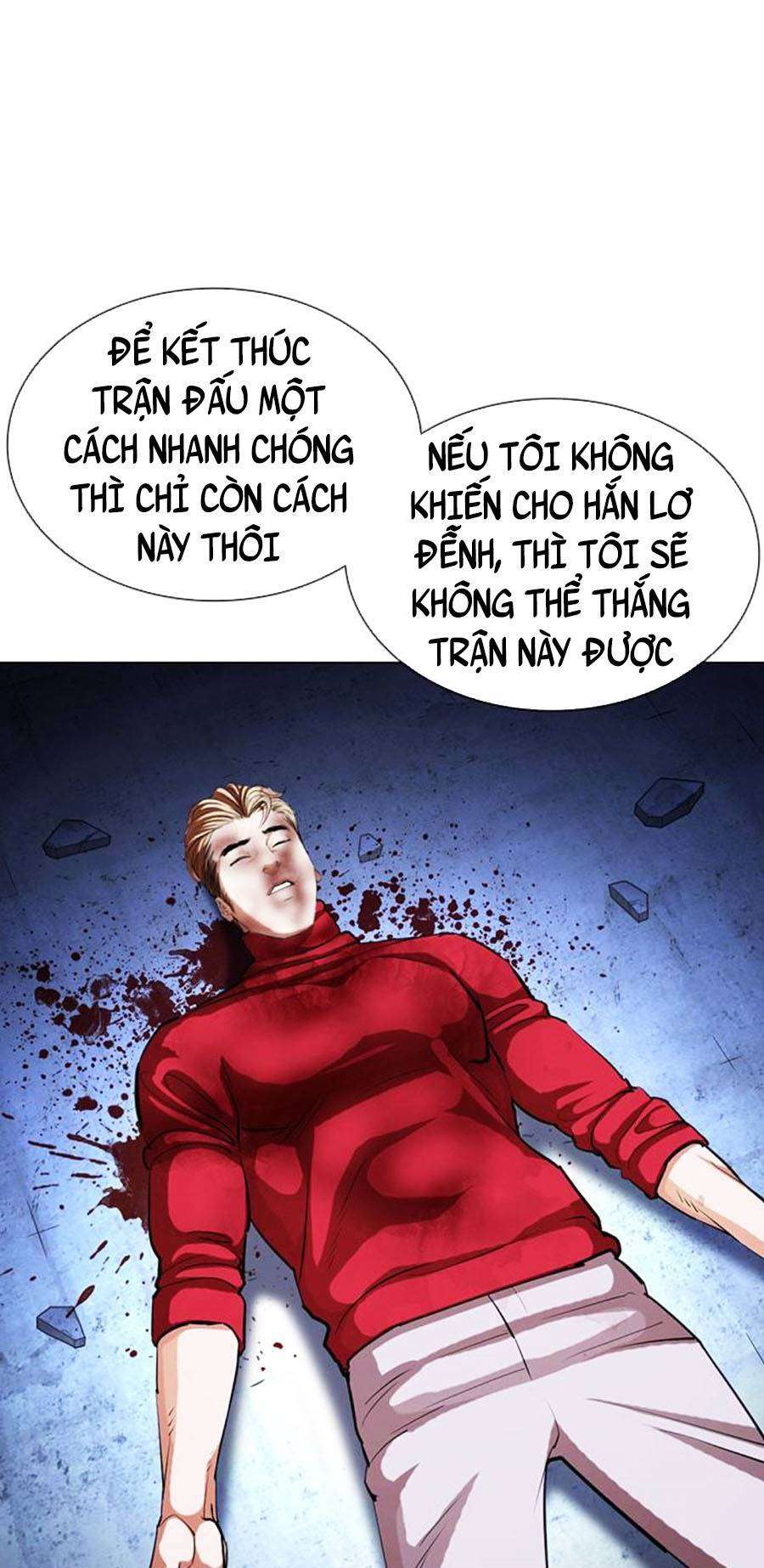 Lookism Chapter 405 - Trang 2