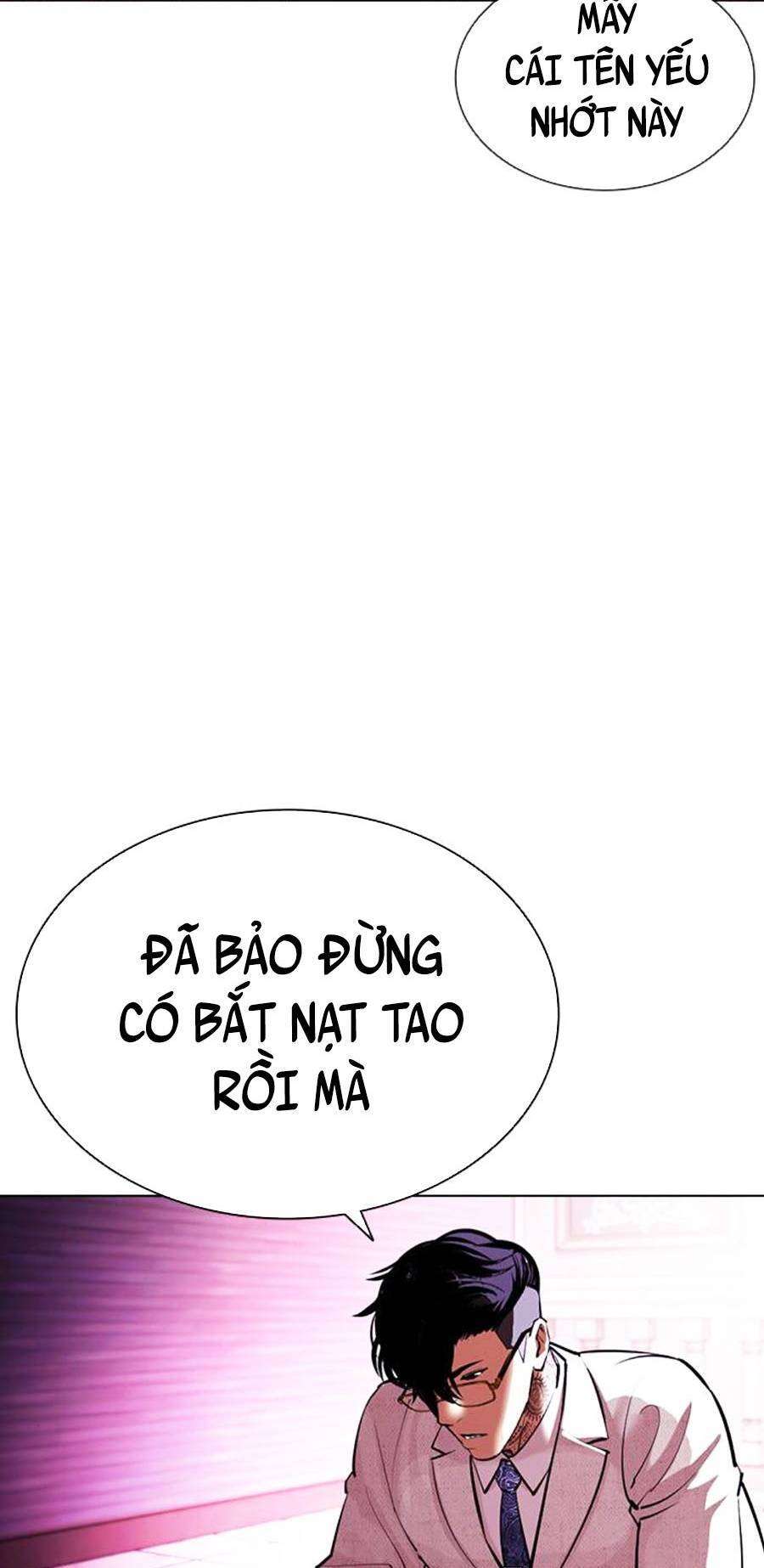 Lookism Chapter 405 - Trang 2