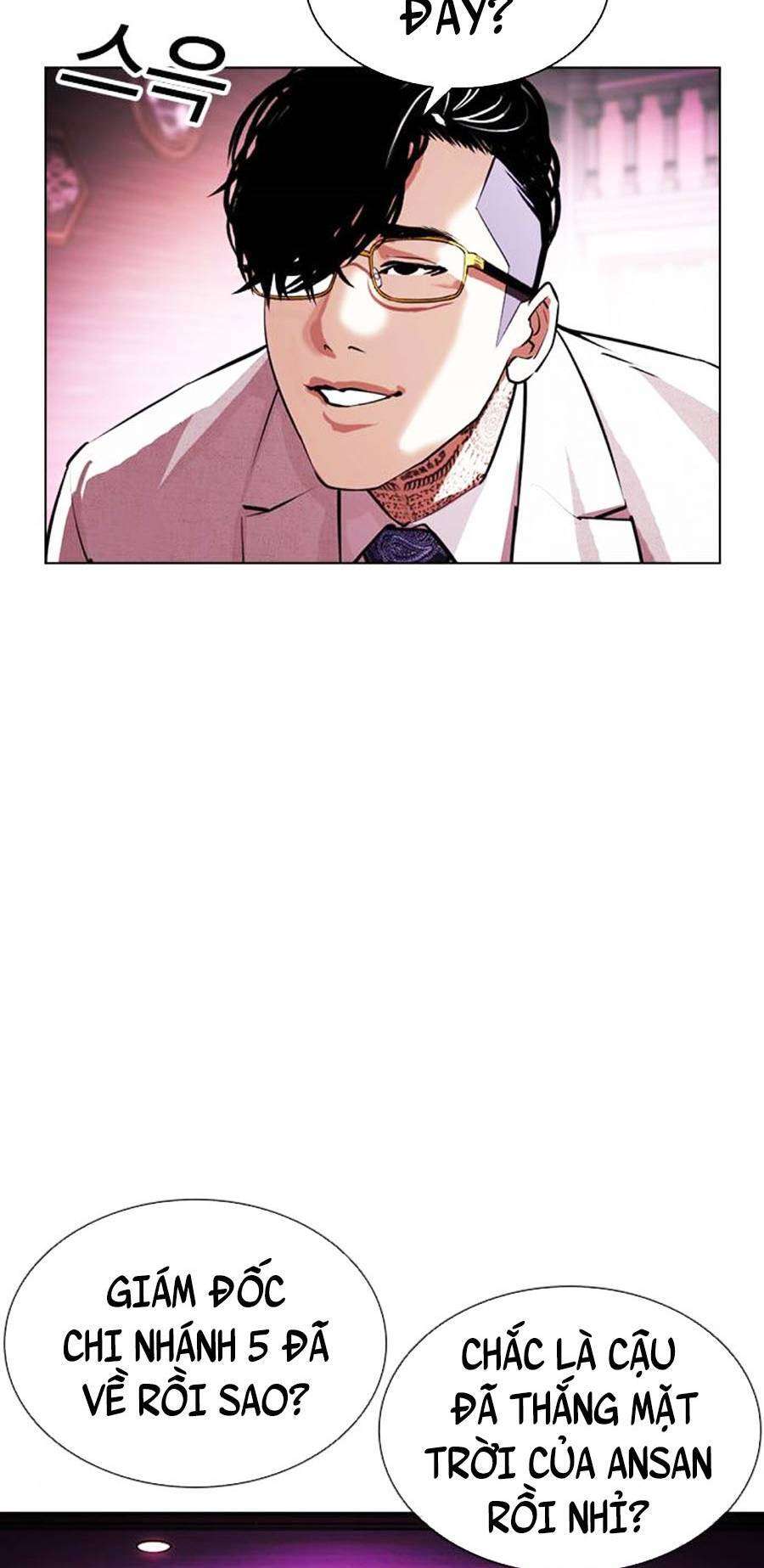 Lookism Chapter 405 - Trang 2