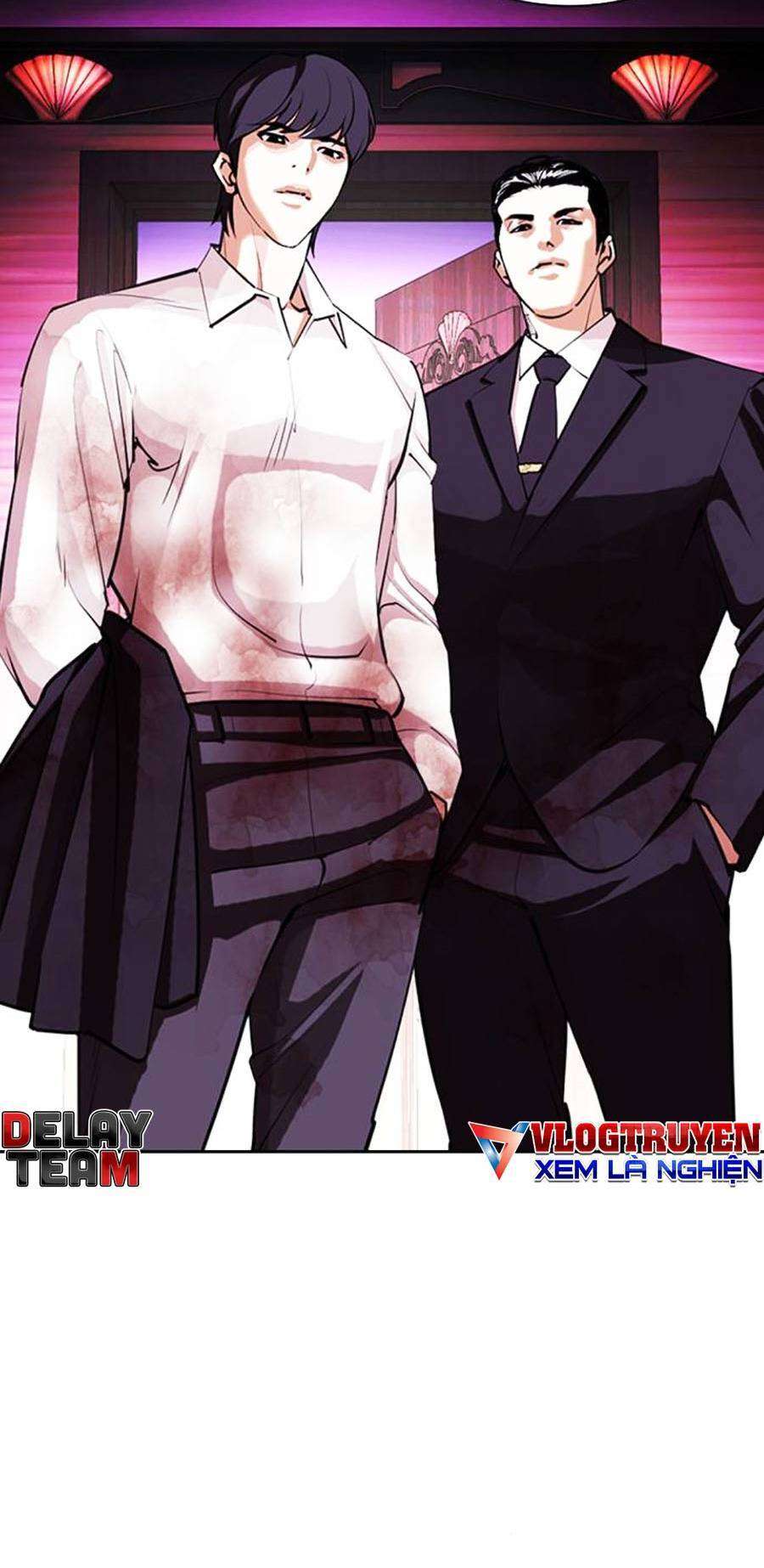 Lookism Chapter 405 - Trang 2