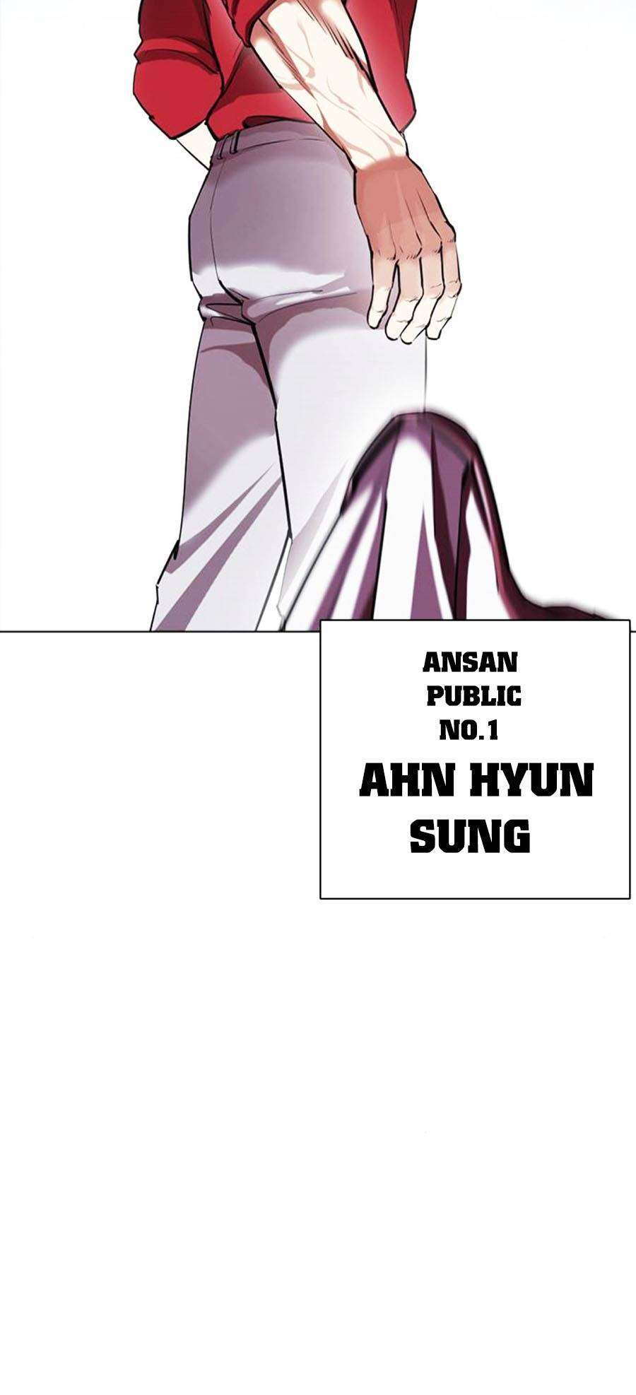 Lookism Chapter 405 - Trang 2