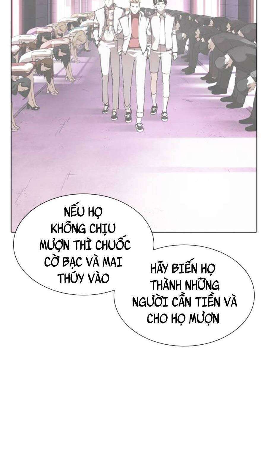 Lookism Chapter 405 - Trang 2