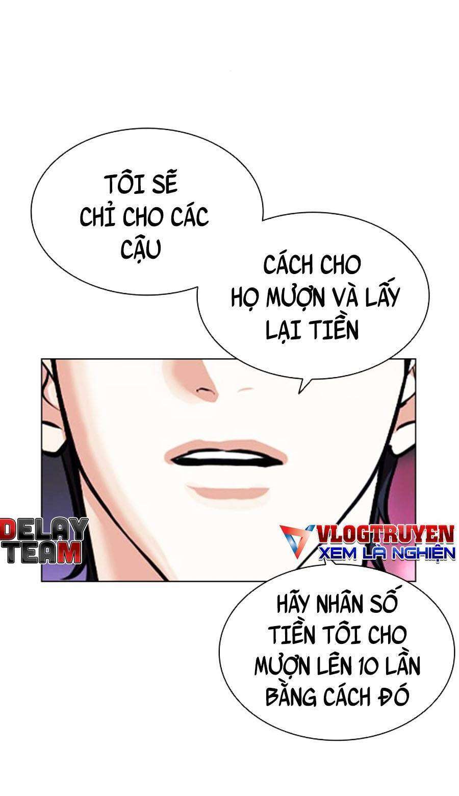 Lookism Chapter 405 - Trang 2