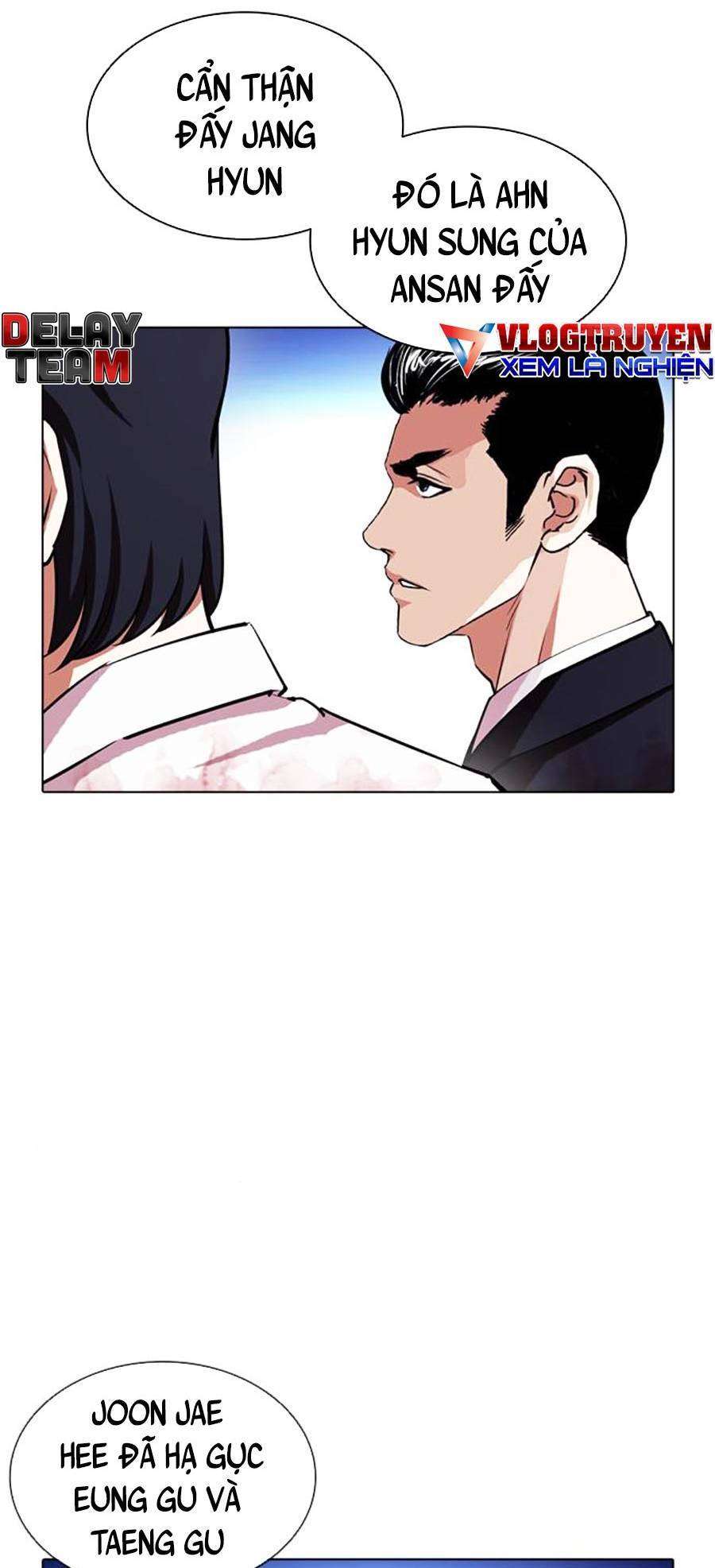 Lookism Chapter 405 - Trang 2