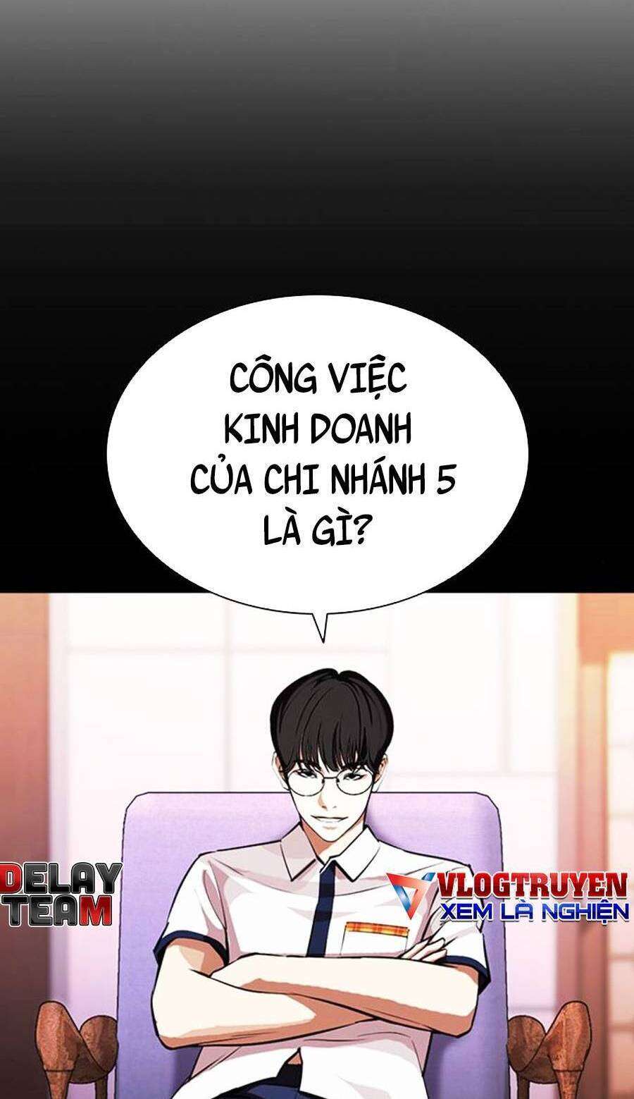 Lookism Chapter 405 - Trang 2