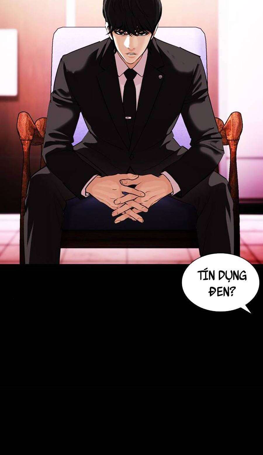 Lookism Chapter 405 - Trang 2