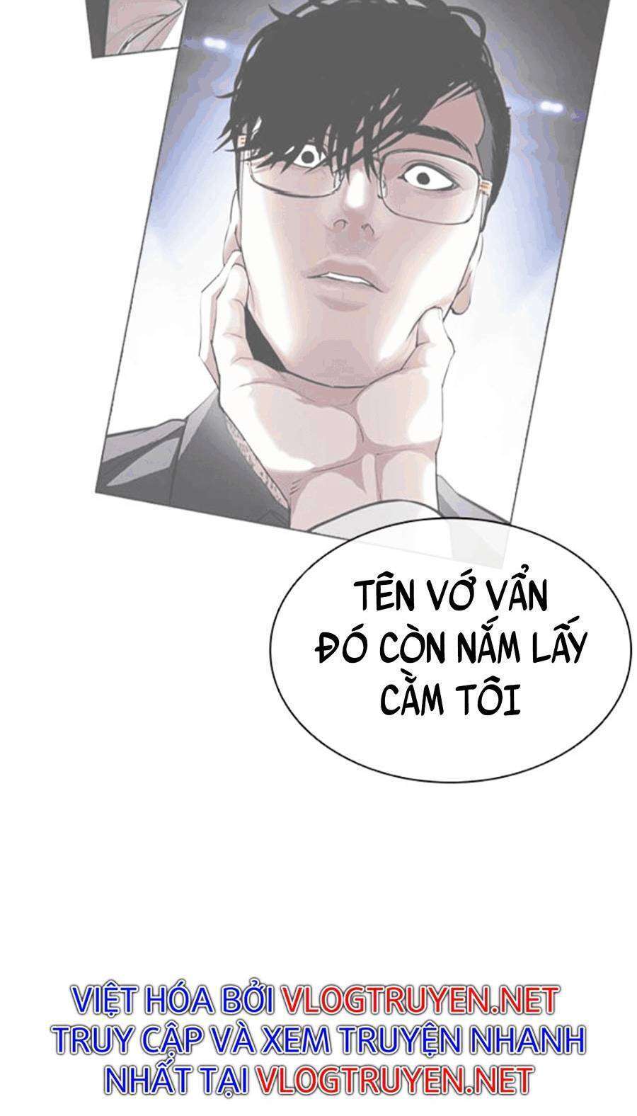 Lookism Chapter 404 - Trang 2