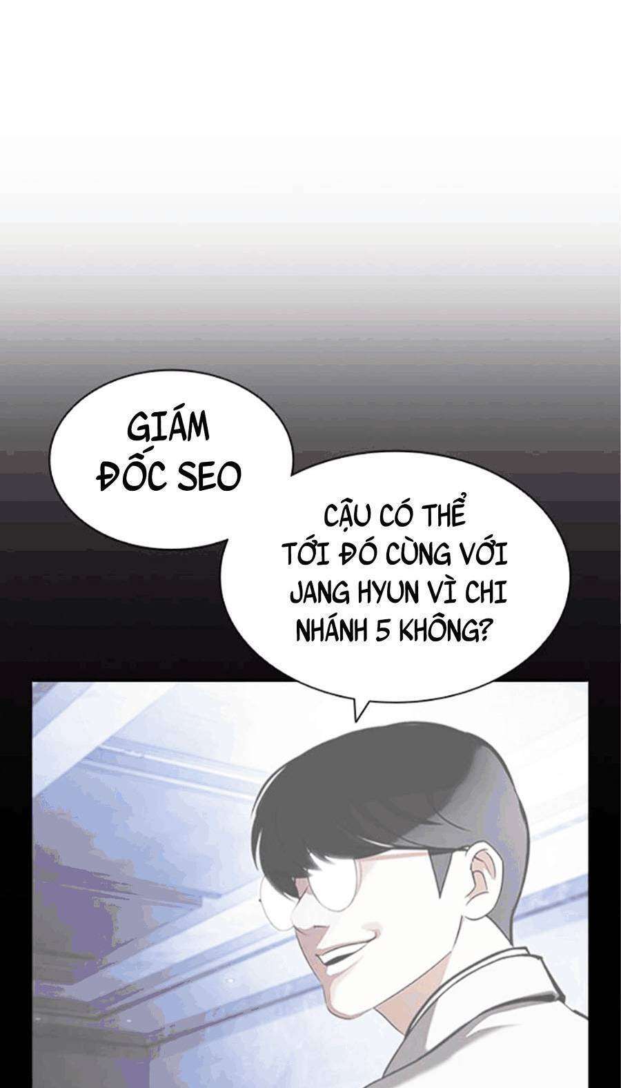 Lookism Chapter 404 - Trang 2