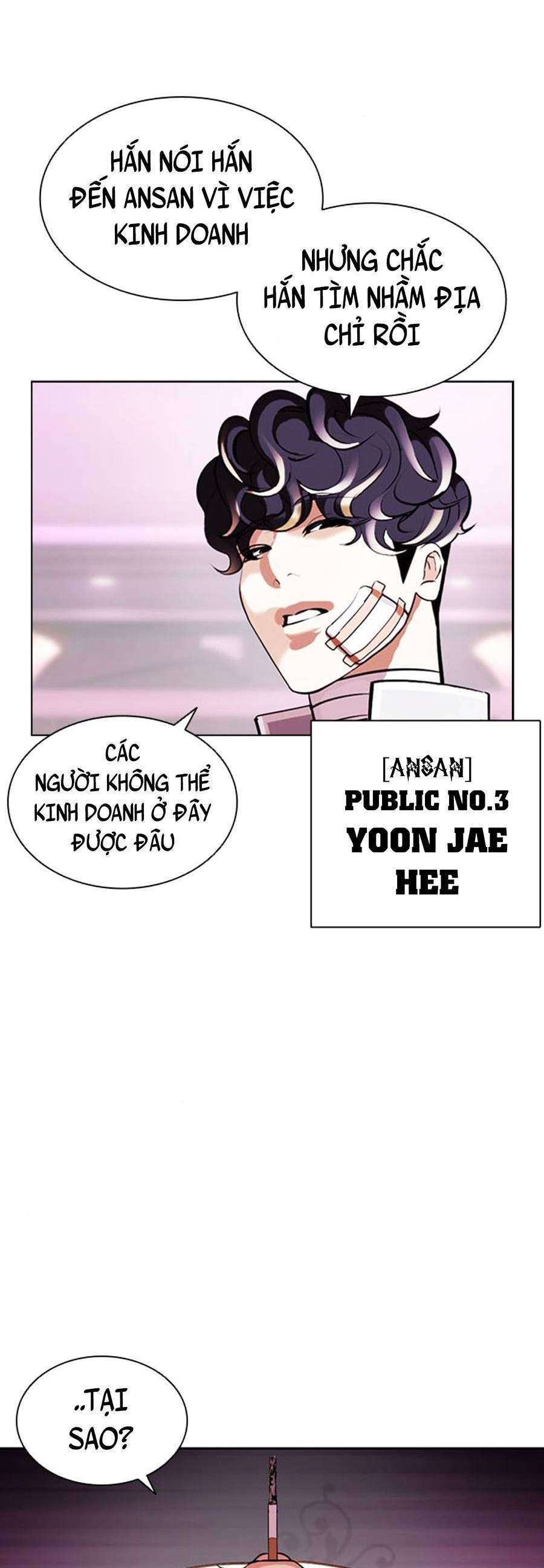 Lookism Chapter 404 - Trang 2